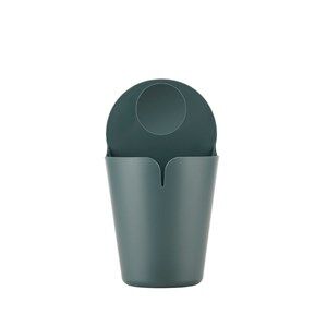 באקט מיני לאחסון / תלייה בואקום PUCK- ירוק קקטוס 371109 Zone Denmark