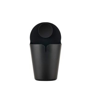 באקט מיני לאחסון / תלייה בואקום PUCK - שחור 371107 Zone Denmark