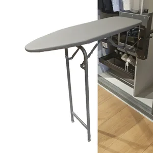 קרש גיהוץ נשלף מארון