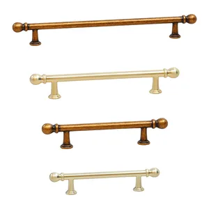 ידית עם כדורים בקצוות 6988