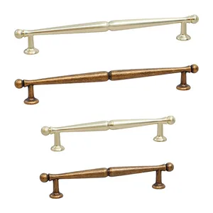 ידית וינטג 6093