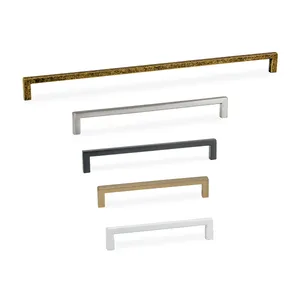 ידית מודרנית, דגם 3050