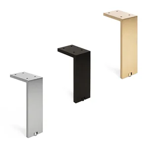 רגל נמוכה מתכווננת, דגם 6005