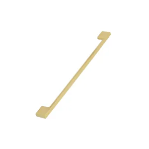 ידית 4708 פליז מוברש - 240+256 מ''מ MALLE EGOKI