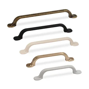 ידית פינות עגולות