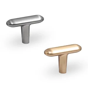 CAPSULE ידית T, דגם 6006T