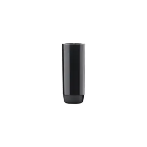 כוס למברשת שיניים Suii - שחור מבריק Zone Denmark