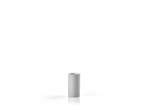 כוס למברשת שיניים Solo - אפור סופט Zone Denmark