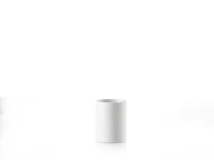 כוס למברשת שיניים Karma - לבן Zone Denmark