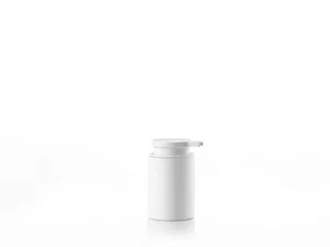 דיספנסר לסבון נוזלי Karma - לבן Zone Denmark