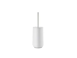 מחזיק למברשת אסלה Time - לבן Zone Denmark