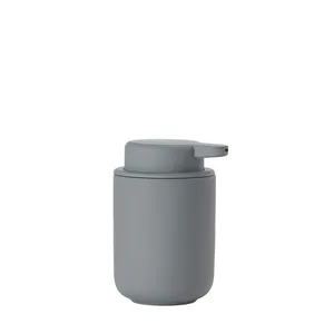 דיספנסר לסבון נוזלי UME - אפור Zone Denmark