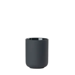 כוס למברשת שיניים UME - שחור Zone Denmark