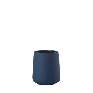 כוס למברשת שיניים Nova One - כחול רויאל Zone Denmark