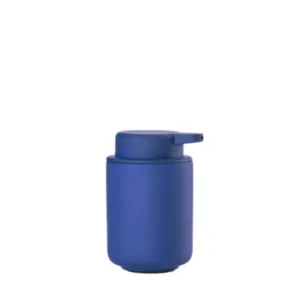 דיספנסר לסבון נוזלי UME - כחול אינדיגו Zone Denmark