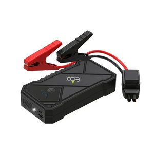 בוסטר התנעה 8,000mAh — ECO JS-800