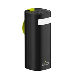 בוסטר התנעה עוצמתי 60,000mAh — ECO JS-1800