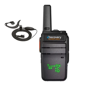 מכשיר קשר מקצועי - PMR446