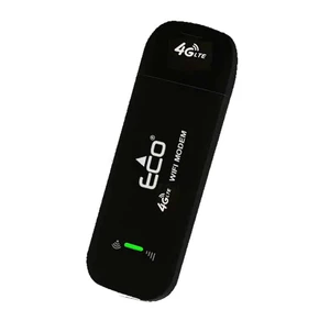 נטסטיק מודם סלולרי 4G LTE USB Wifi Hotspot