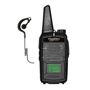 מכשיר קשר מקצועי - PMR446