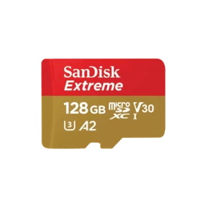 כרטיס זיכרון 128GB
