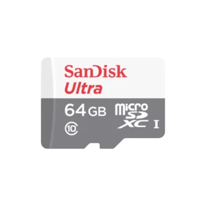 כרטיס זיכרון 64GB