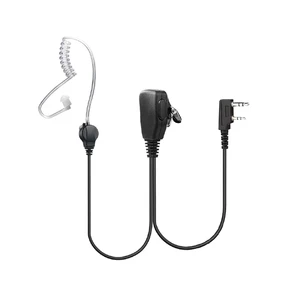 אוזניית שב"כ In-Ear — ECO AM 420