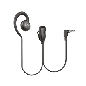 אוזניית קונכיה C-shape — ECO CL 300
