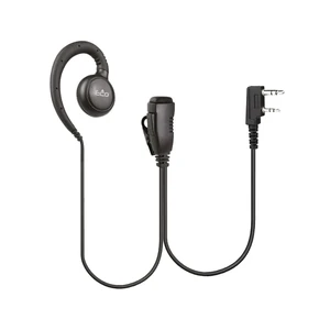 אוזניית קונכיה C-shape — ECO CM 320