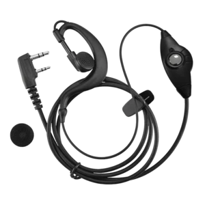 אוזניית On ear למכשירי קשר
